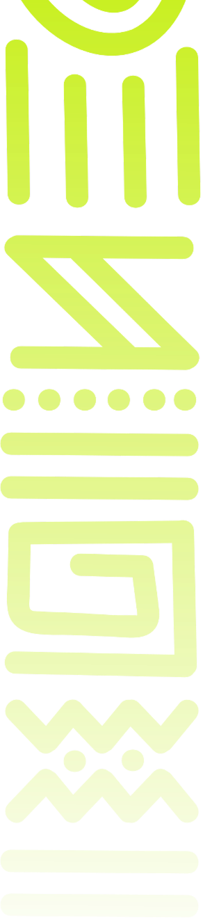 Vertical design element